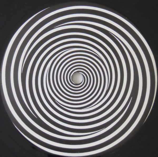 Outer Circle – Outer Circle 12" vinyl record, image 4 of 5