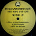 Hieroglyphics – 3rd Eye Vision (2xLP) LP vinyl record, image 5 of 6