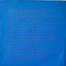 INXS – Interview 1988 7" vinyl record, image 4 of 4