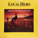 Mark Knopfler – Local Hero LP vinyl record, image 1 of 4