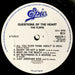 The Flirts – Questions Of The Heart LP vinyl record, image 3 of 4