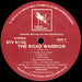 Brian May – The Road Warrior (Original Motion Picture Soundtrack) LP vinyl record, image 4 of 4