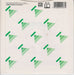 Mantronix – Bassline 7" vinyl record, image 2 of 4