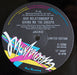 Jacko – I'm An Individual 12" vinyl record, image 3 of 3