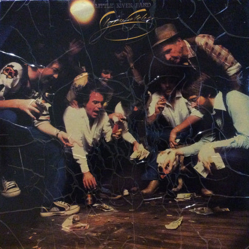 Little River Band – Sleeper Catcher