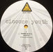 Ciccone Youth – Into The Groove(y) / Burnin' Up 12" vinyl record, image 4 of 4