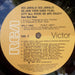 Bow Wow Wow – See Jungle! See Jungle! Go Join Your Gang Yeah, City All Over! Go Ape Crazy! LP vinyl record, image 4 of 4