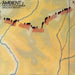 Harold Budd, Brian Eno – Ambient 2 (The Plateaux Of Mirror) LP vinyl record, image 1 of 4
