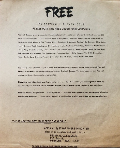 Cat Stevens – Teaser And The Firecat LP vinyl record, image 6 of 7