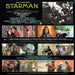 Jack Nitzsche – Starman (Original Motion Picture Soundtrack) LP vinyl record, image 2 of 4