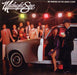 Midnight Star – No Parking On The Dance Floor LP vinyl record, image 1 of 4