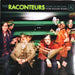 The Raconteurs – Steady, As She Goes / Store Bought Bones 7" vinyl record, image 1 of 4
