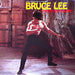 Lalo Schifrin – Bruce Lee - Original Soundtrack From The Motion Picture 'Enter The Dragon' LP vinyl record, image 3 of 10
