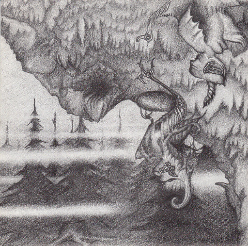 Frank Dommert, H.N.A.S. – Hunsrück / Ramon Der Monsterjunge 7" vinyl record, image 1 of 5