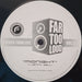 Far Too Loud – Louder Than Life Vol 2 12" vinyl record, image 4 of 4