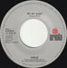 Girlie – Andy (For Love It Takes Two) 7" vinyl record, image 4 of 4