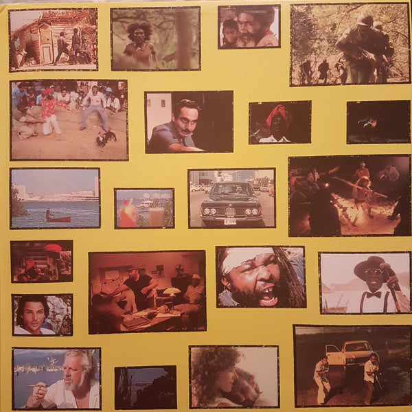 Various – The Original Soundtrack From "Countryman" (2xLP) LP vinyl record, image 4 of 8