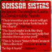 Scissor Sisters – Scissor Sisters LP vinyl record, image 5 of 7