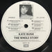 Kate Bush – The Whole Story LP vinyl record, image 6 of 10