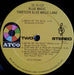 Blue Magic – Thirteen Blue Magic Lane LP vinyl record, image 3 of 5