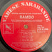 Jerry Goldsmith – Rambo: First Blood Part II (Original Motion Picture Soundtrack) LP vinyl record, image 4 of 4