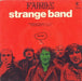 Family – Strange Band 7" vinyl record, image 1 of 2
