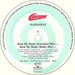 Haddaway – Rock My Heart 12" vinyl record, image 3 of 4