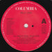 Billy Joel – All About Soul 7" vinyl record, image 3 of 4