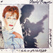 David Bowie – Scary Monsters LP vinyl record, image 1 of 6
