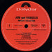 Jon & Vangelis – Private Collection LP vinyl record, image 5 of 6