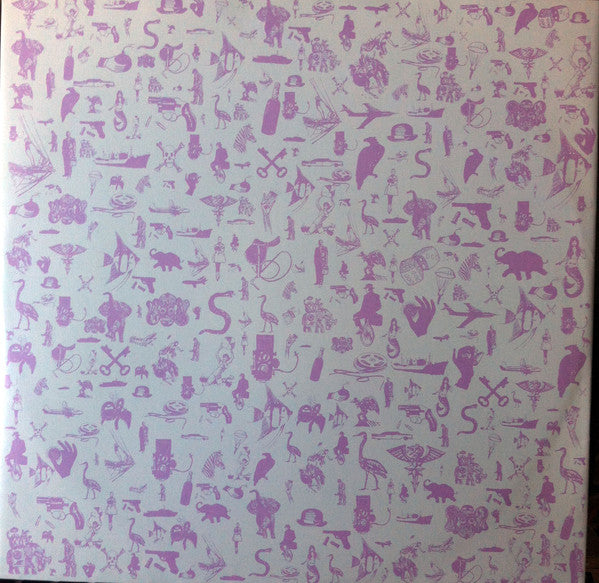Pseudo Echo – Love An Adventure LP vinyl record, image 6 of 7