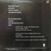 The Cure – Faith LP vinyl record, image 2 of 4