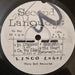Second Language – In Shadows 12" vinyl record, image 5 of 6