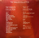 Spandau Ballet – The Singles Collection LP vinyl record, image 5 of 9