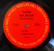Miles Davis – Kind Of Blue LP vinyl record, image 4 of 4