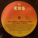 The Comedy Company – The Comedy Company Album LP vinyl record, image 4 of 5