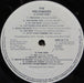 The Pretenders – Pretenders LP vinyl record, image 4 of 6