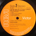 David Bowie – The Rise And Fall Of Ziggy Stardust And The Spiders From Mars LP vinyl record, image 4 of 8