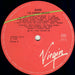 The Human League – Dare! LP vinyl record, image 4 of 6