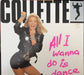 Collette – All I Wanna Do Is Dance 12" vinyl record, image 1 of 5