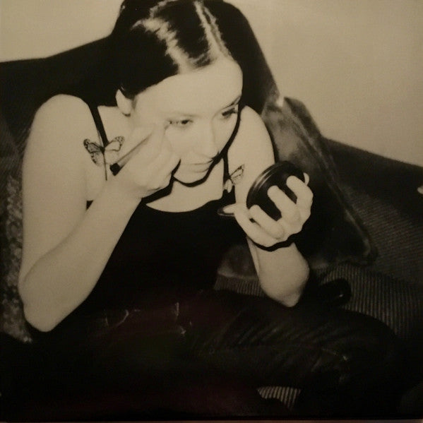 Arab Strap – Mad For Sadness LP vinyl record, image 3 of 6