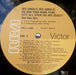 Bow Wow Wow – See Jungle! See Jungle! Go Join Your Gang Yeah, City All Over! Go Ape Crazy! LP vinyl record, image 3 of 4