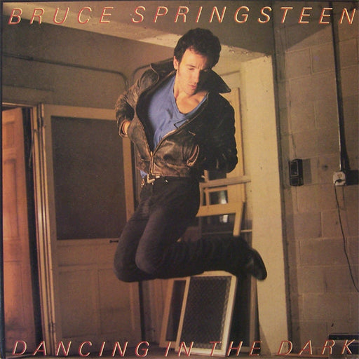 Bruce Springsteen – Dancing In The Dark