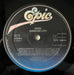 Sade – Diamond Life LP vinyl record, image 4 of 10