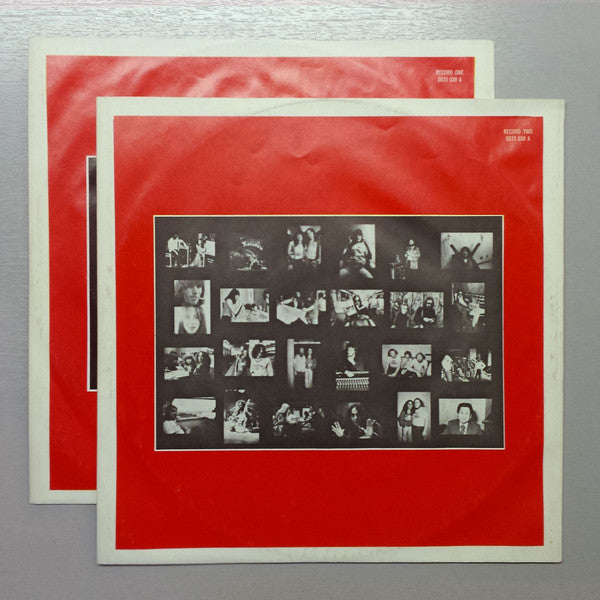 Rainbow – On Stage (2xLP) LP vinyl record, image 7 of 7