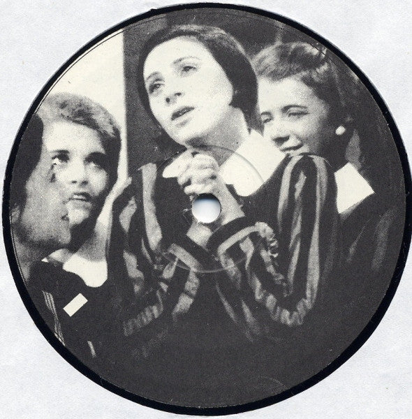 Various – Pillows & Prayers LP vinyl record, image 4 of 6