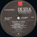 Fashion – Twilight Of Idols LP vinyl record, image 4 of 6