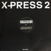 X-Press 2 – Strobelight Silhouette / Bi-Curious Magic 12" vinyl record, image 3 of 3