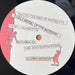 The One Ensemble Of Daniel Padden – The Owl Of Fives LP vinyl record, image 4 of 6