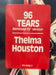 Thelma Houston – 96 Tears 12" vinyl record, image 3 of 3